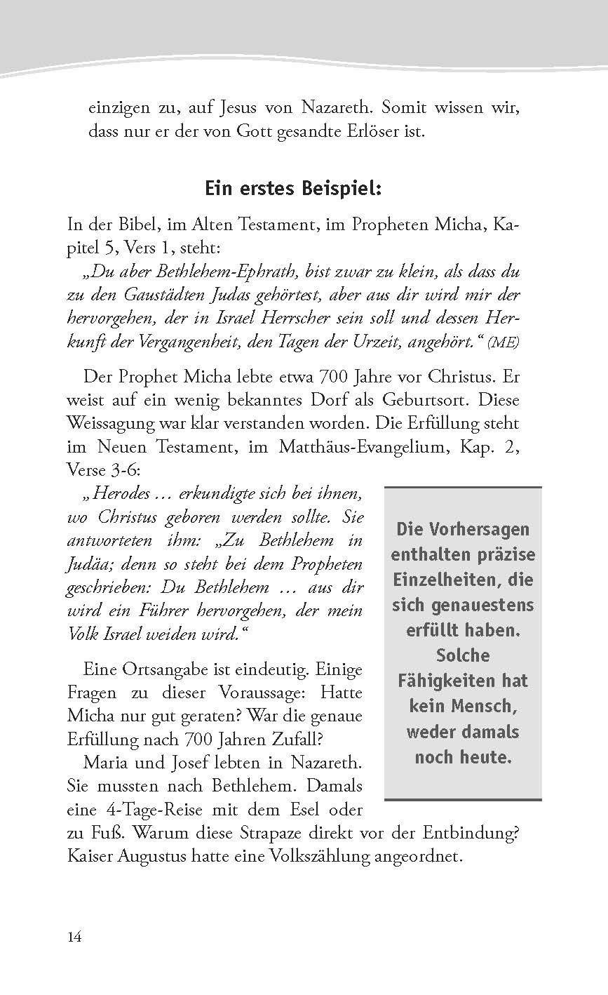 ABC Medien GmbH-Gott erfahren durch die Andreasbriefe_2431617_