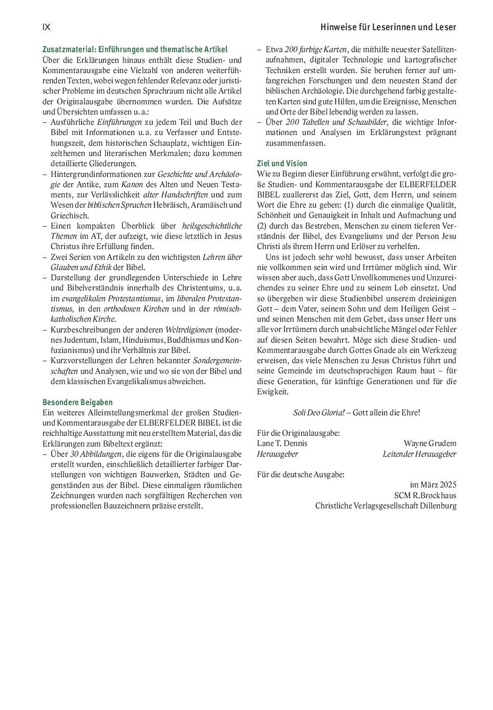 SCM Brockhaus-Bibel, Elberfelder, Brockhaus, Studienbibel mit Kommentaren_2442847_8 SCM Brockhaus-Bibel, Elberfelder, Brockhaus, Studienbibel mit Kommentaren_2442847_