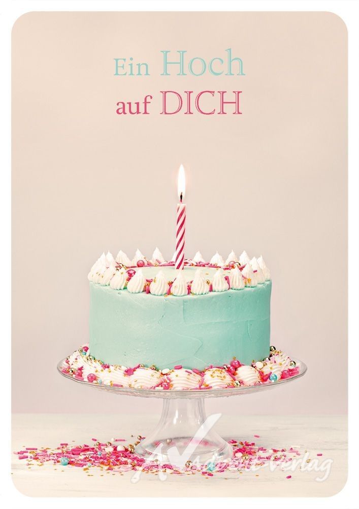 Hartung GmbH & Co. KG-Faltkarte: Ein Hoch auf DICH_4741394_