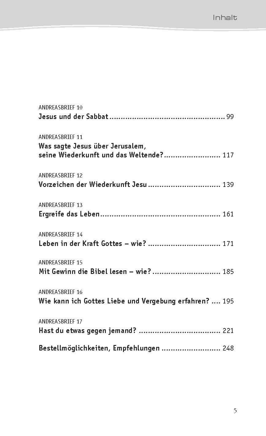 ABC Medien GmbH-Gott erfahren durch die Andreasbriefe_2431617_