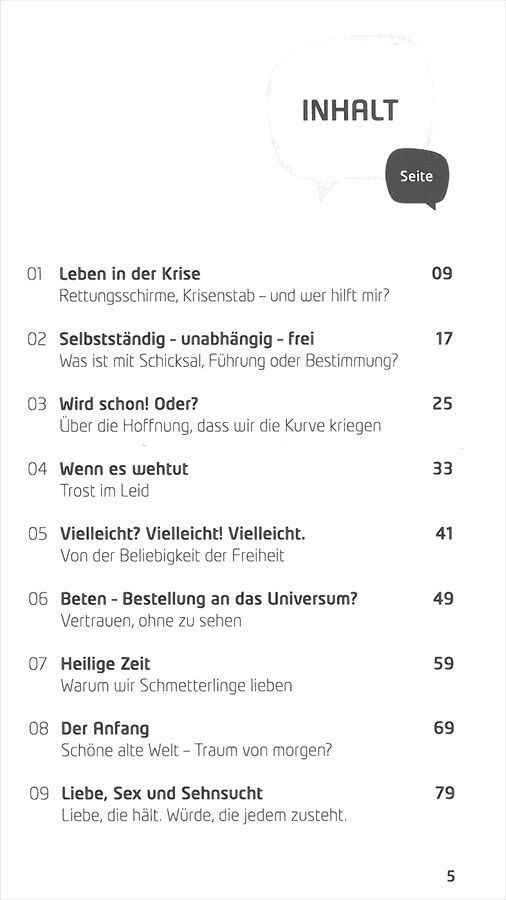 Advent-Verlag GmbH-Glauben einfach_2420163_