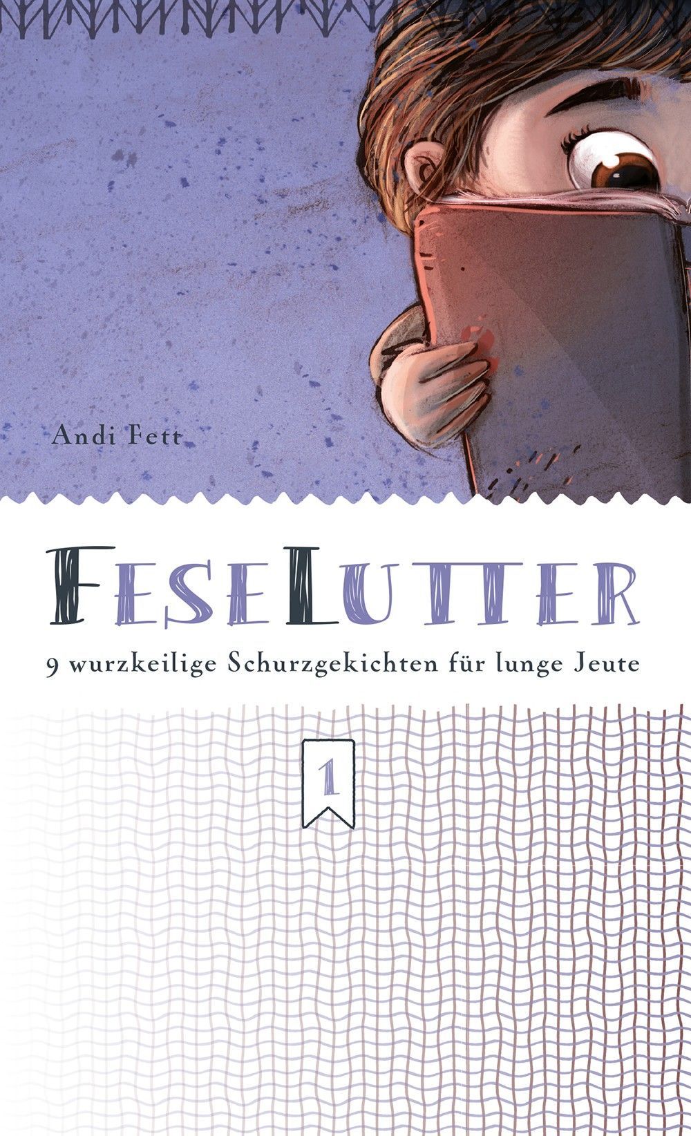CLV Christliche Literatur-Verbreitung-Limm & Nies 1: FeseLutter_2941941_