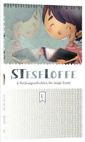 CLV Christliche Literatur-Verbreitung-Limm & Nies 6: STeseLoffe_2941946_