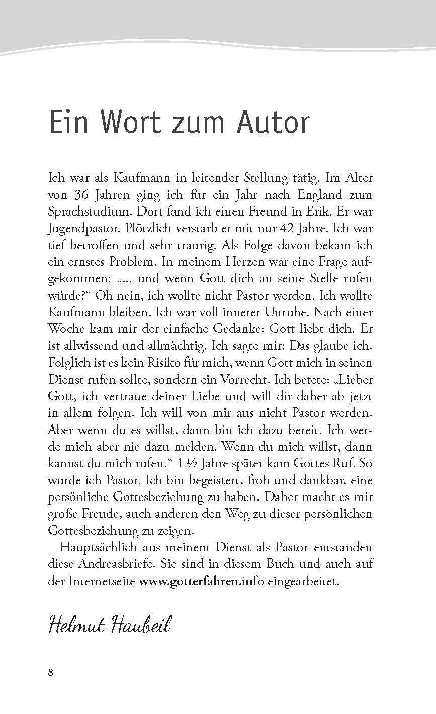 ABC Medien GmbH-Gott erfahren durch die Andreasbriefe_2431617_