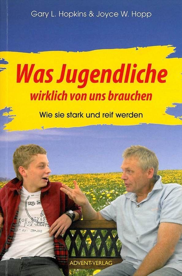2420377_0.jpg Was Jugendliche wirklich von uns brauchen