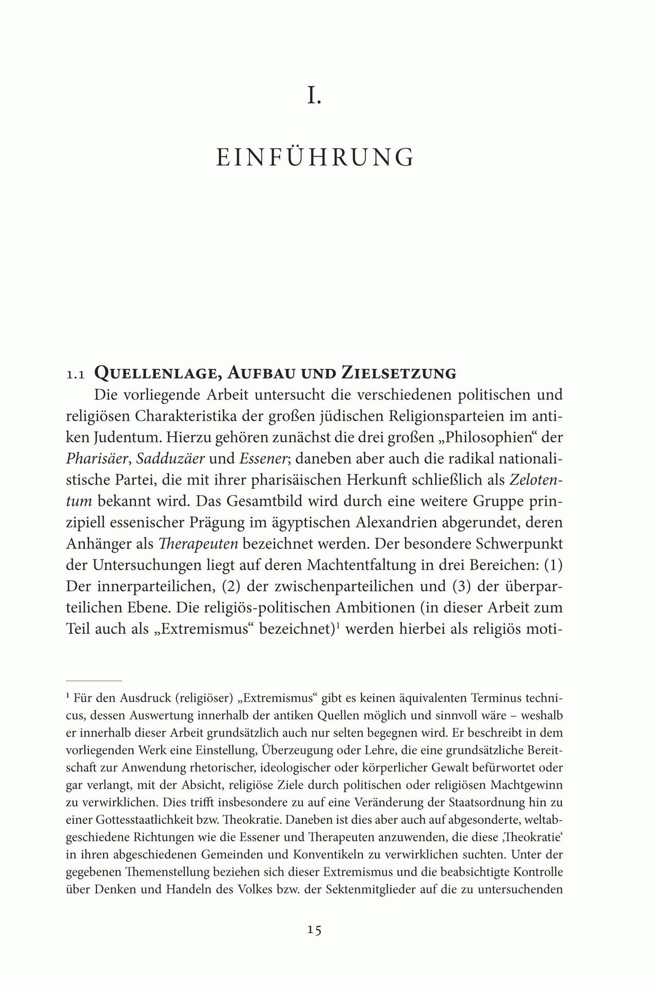 Seminar Schloss Bogenhofen-Die antiken jüdischen Religionsparteien_2430085_7 Seminar Schloss Bogenhofen-Die antiken jüdischen Religionsparteien_2430085_