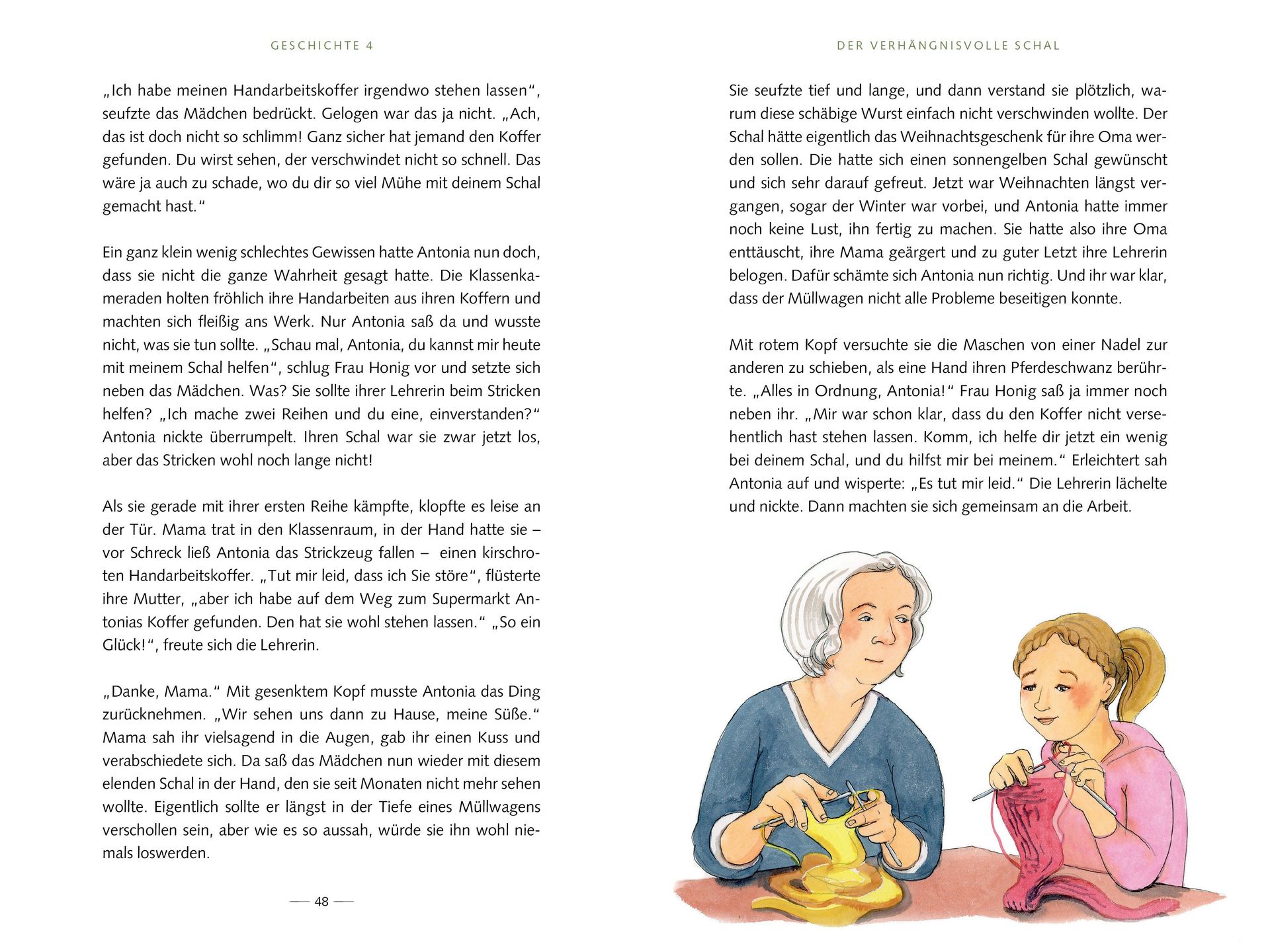 Advent-Verlag Schweiz-Die Piipliothek, Band 4_2211244_
