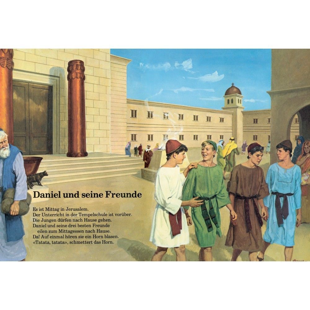 Serie: Meine Lieblingsgeschichten, Bde. 1-5_2210239_