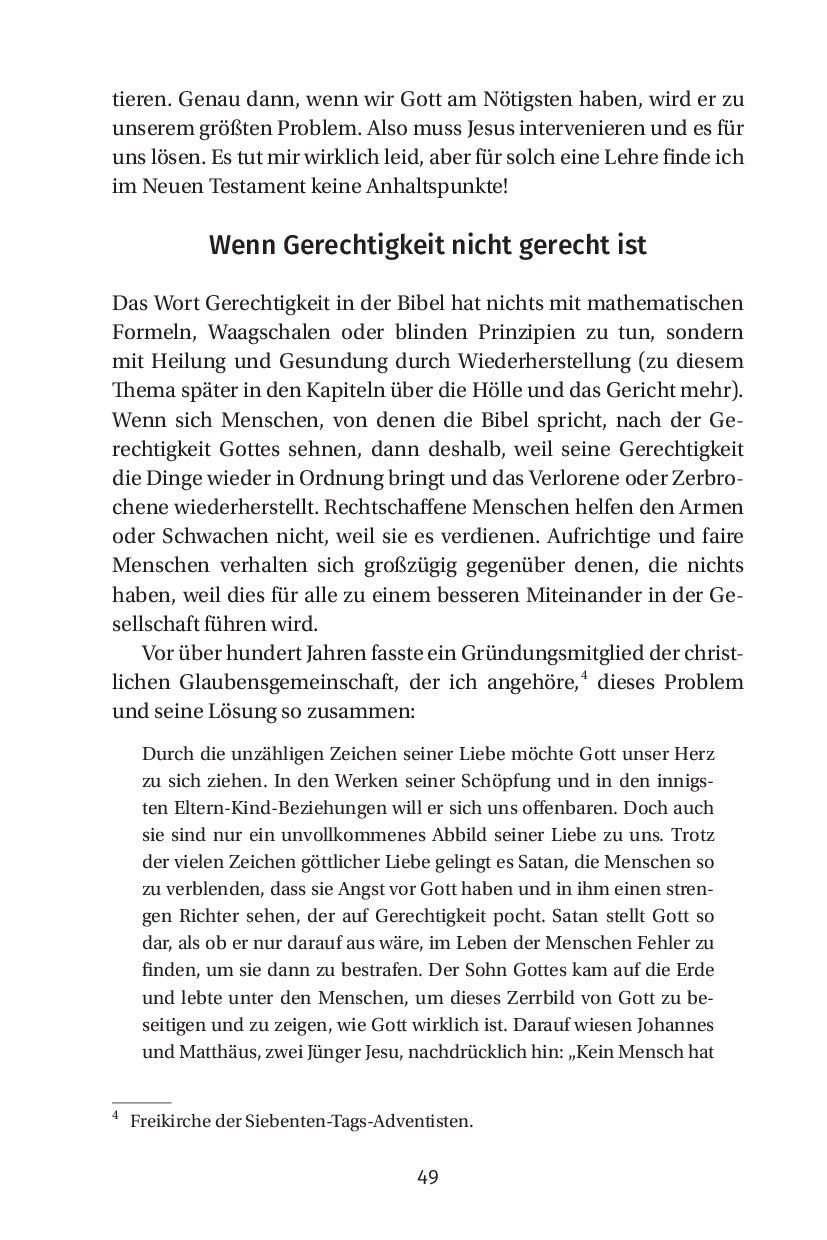 Advent-Verlag GmbH-Echt jetzt, Gott?_2422045_24 Advent-Verlag GmbH-Echt jetzt, Gott?_2422045_