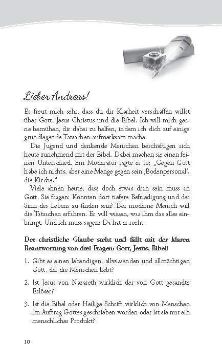 ABC Medien GmbH-Gott erfahren durch die Andreasbriefe_2431617_