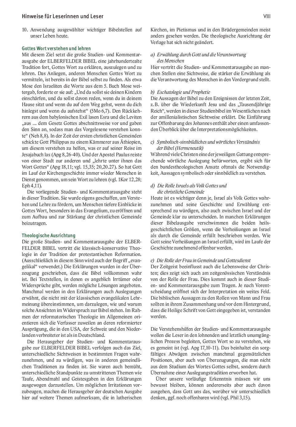 SCM Brockhaus-Bibel, Elberfelder, Brockhaus, Studienbibel mit Kommentaren_2442847_7 SCM Brockhaus-Bibel, Elberfelder, Brockhaus, Studienbibel mit Kommentaren_2442847_