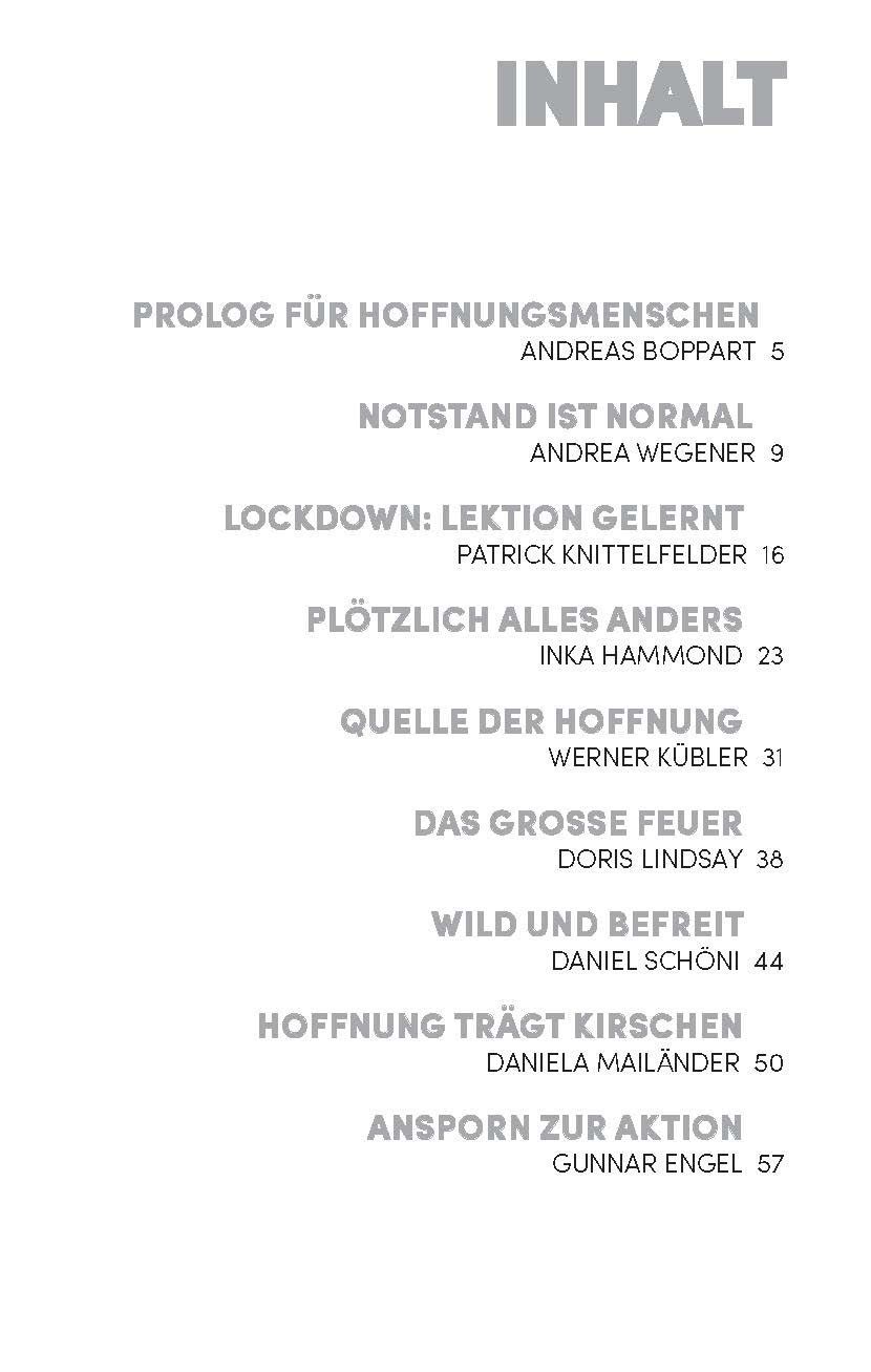 AVA Verlagsauslieferung AG-Hoffnung, Zuversicht in Zeiten von Corona_2941935_
