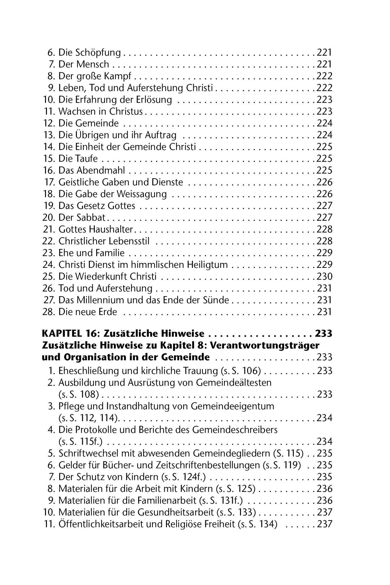 Advent-Verlag GmbH-Gemeindeordnung 2024 (Gemeindehandbuch) - digitale Version (PDF)_99919919_