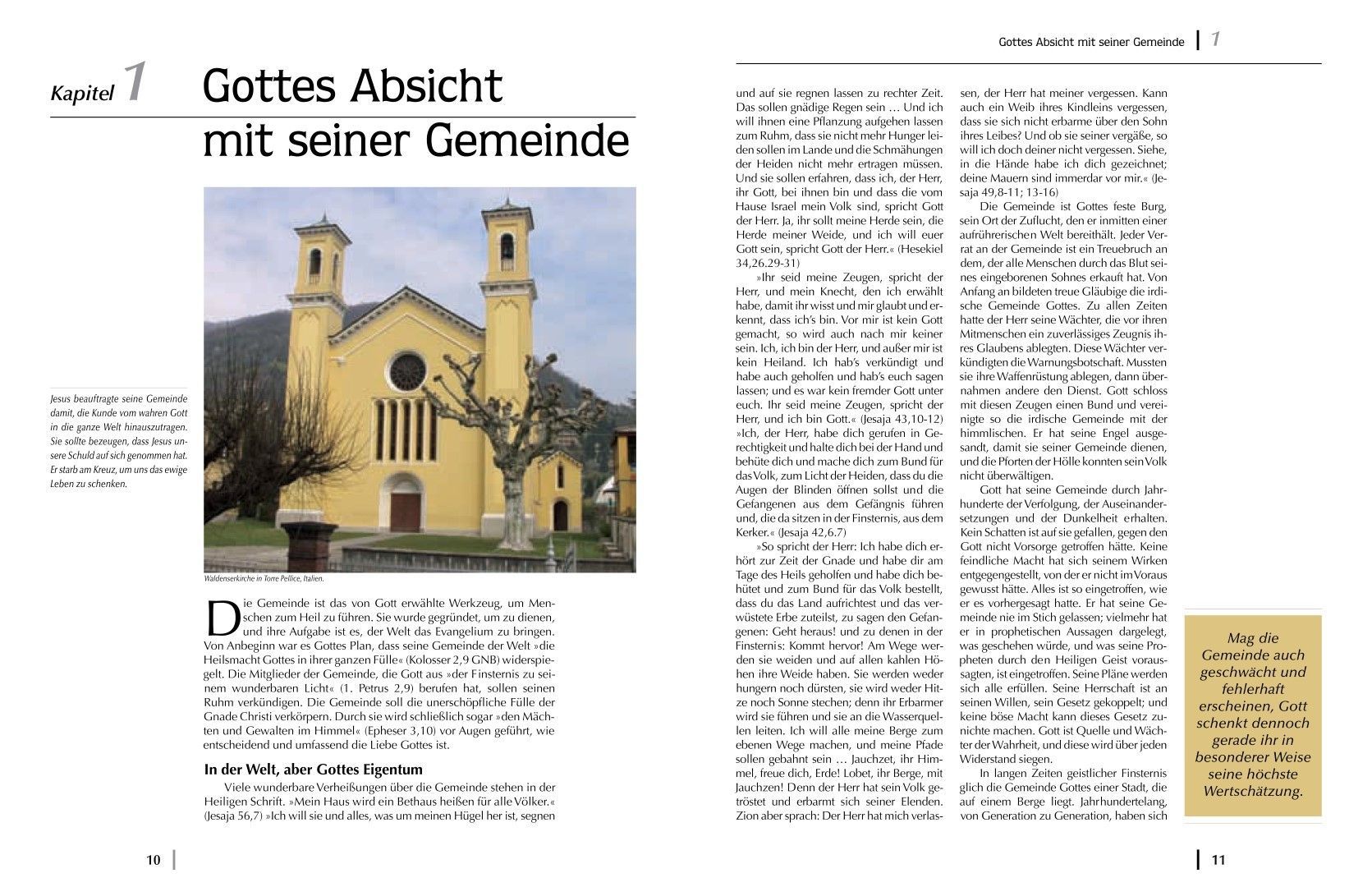 Advent-Verlag Schweiz-Gute Nachricht für alle, Premium_2210174_
