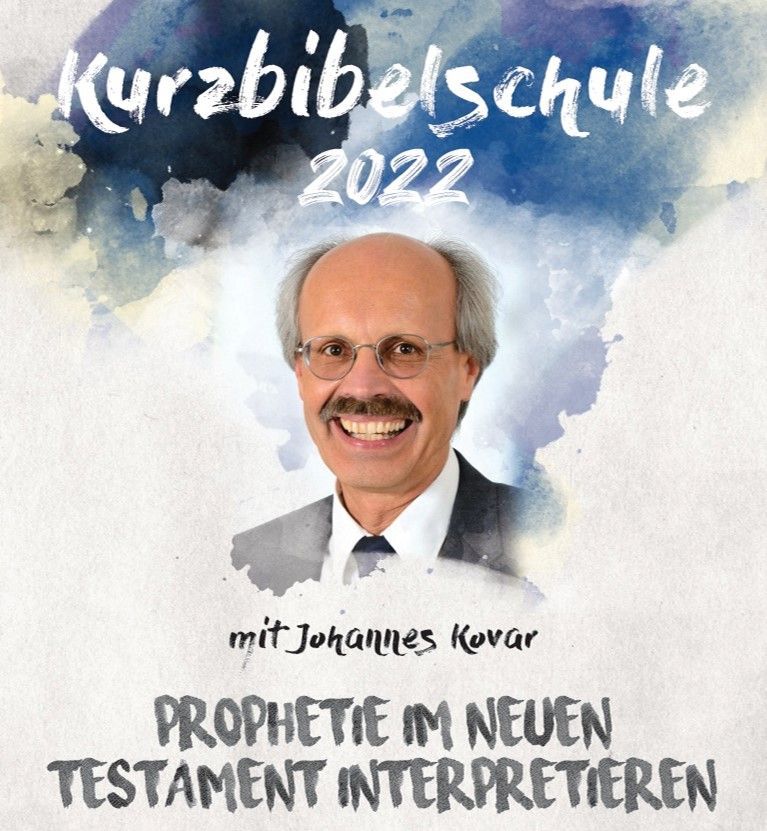 Seminar Schloss Bogenhofen-HB: Bogi-Bibelschule 2022 - Prophetie im Neuen Testament interpret. (1 MP3-CD)_3642286_1 Seminar Schloss Bogenhofen-HB: Bogi-Bibelschule 2022 - Prophetie im Neuen Testament interpret. (1 MP3-CD)_3642286_