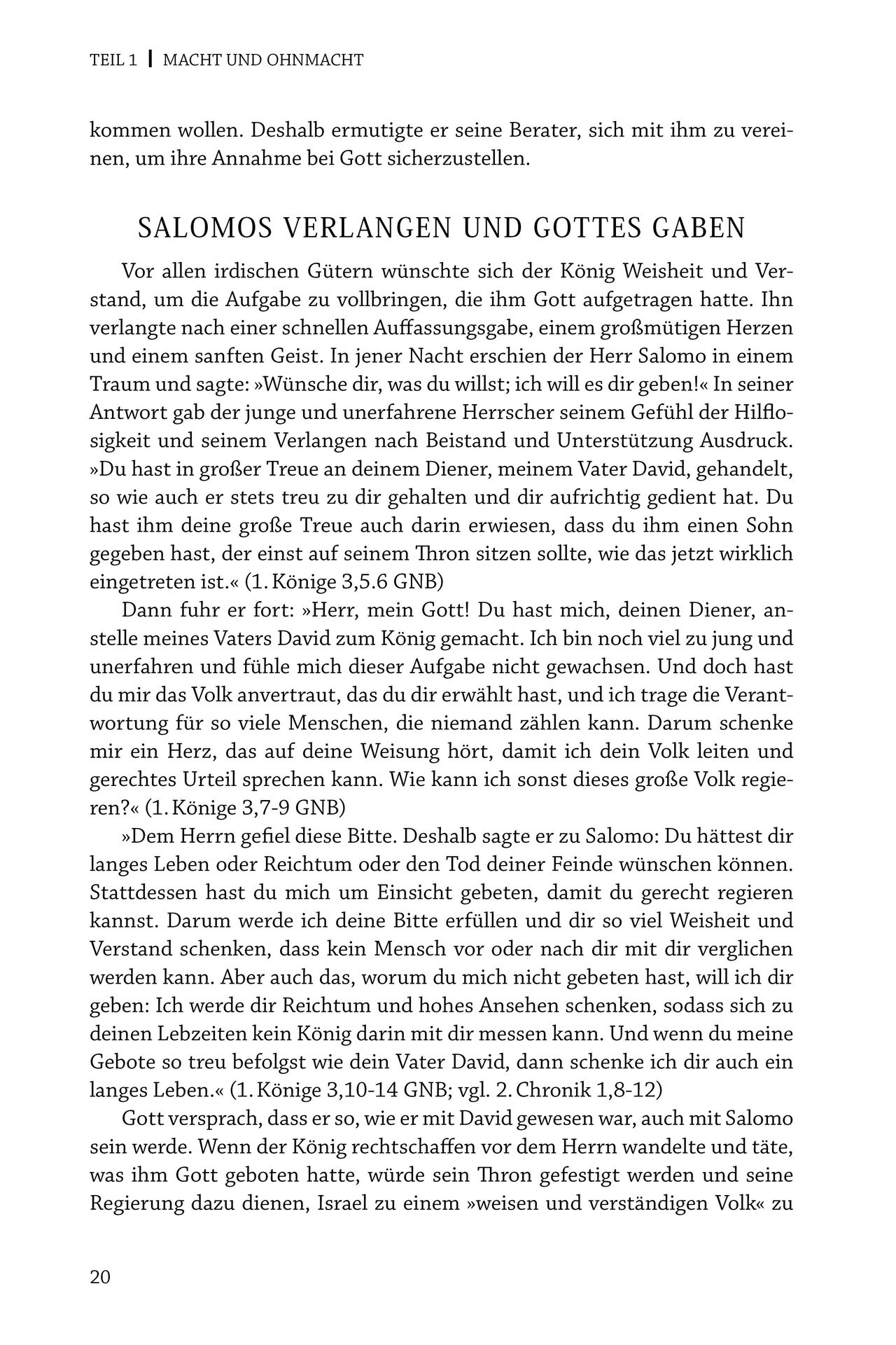 Advent-Verlag Schweiz-Macht und Ohnmacht, Textausgabe_2410827_8 Advent-Verlag Schweiz-Macht und Ohnmacht, Textausgabe_2410827_