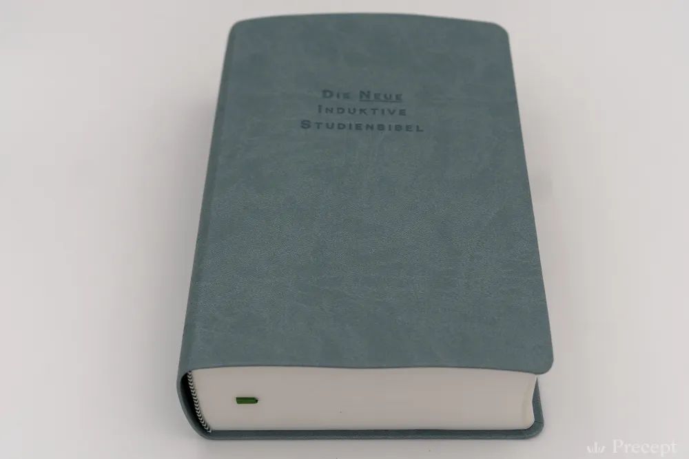 Precept Ministries International – die Bibel induktiv studieren e. V.-Bibel, Schlachter 2000, Die Neue Induktive Studienbibel_2942765_2 Precept Ministries International – die Bibel induktiv studieren e. V.-Bibel, Schlachter 2000, Die Neue Induktive Studienbibel_2942765_