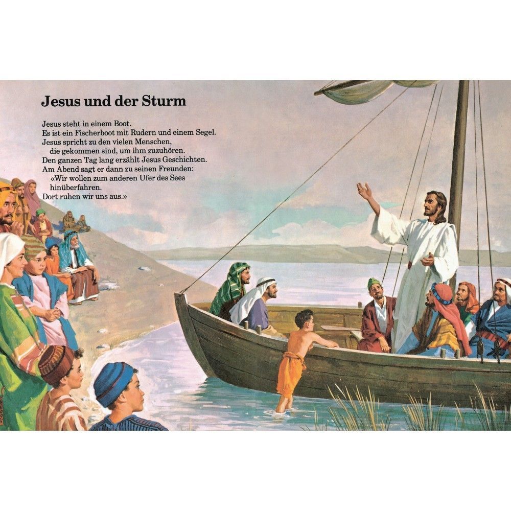 Serie: Meine Lieblingsgeschichten, Bde. 1-5_2210239_