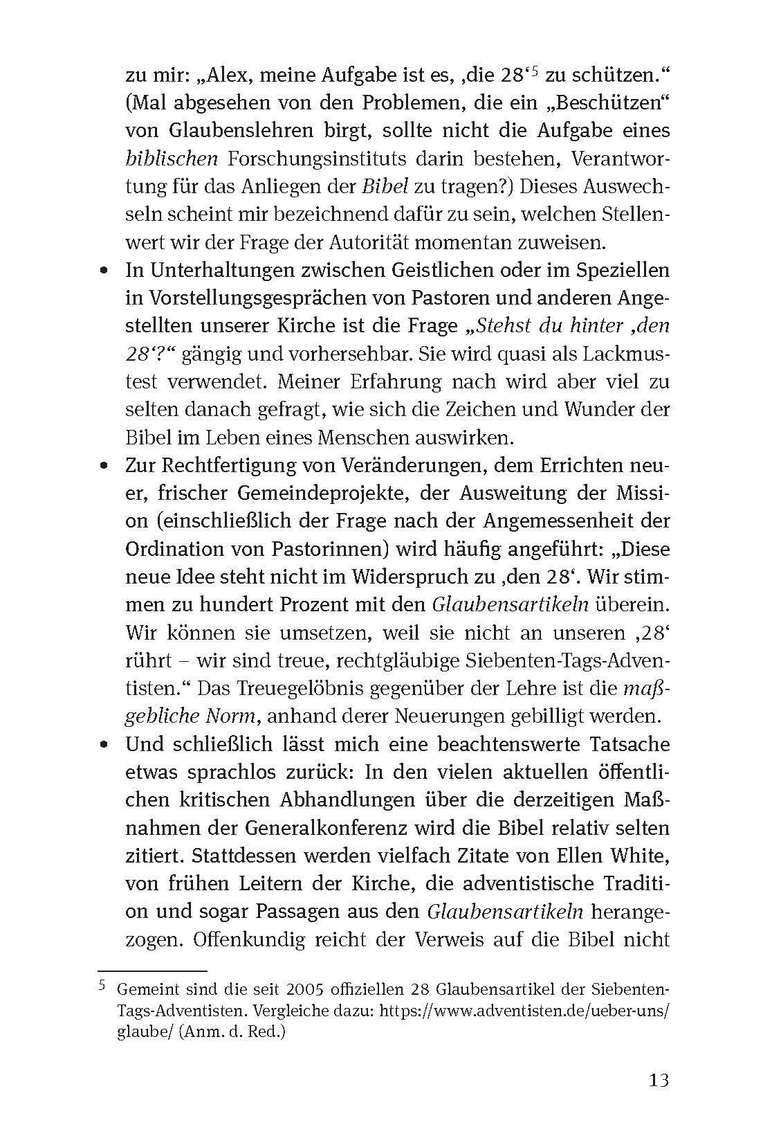 Advent-Verlag GmbH-Glauben heute 2019_2421488_