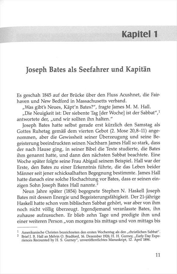 Advent-Verlag GmbH-Joseph Bates_2420208_4 Advent-Verlag GmbH-Joseph Bates_2420208_