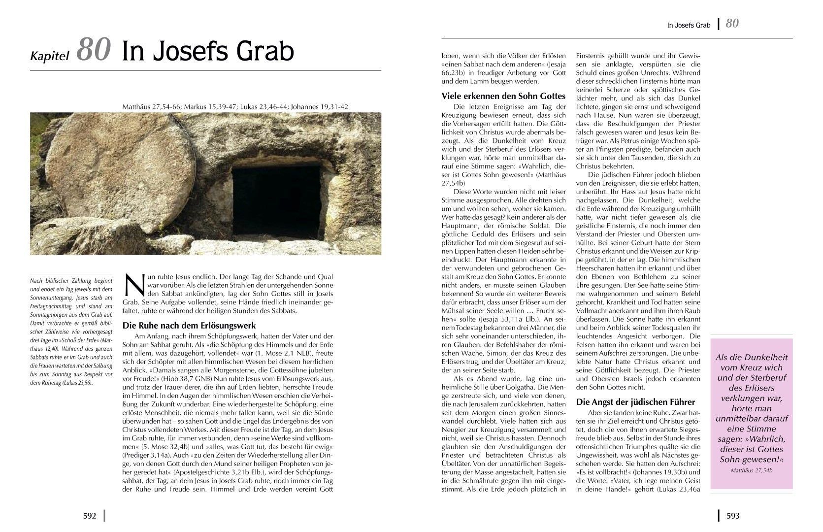 Advent-Verlag Schweiz-Der Sieg der Liebe, Premium_2210082_
