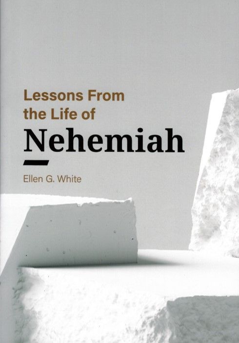 2442436_0.jpg Lessons From the Life of Nehemiah