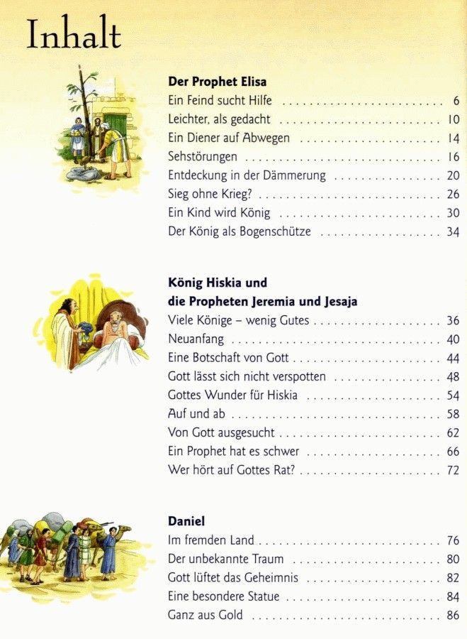 Advent-Verlag GmbH-Menschen in Gottes Hand, Band 4_2220285_4 Advent-Verlag GmbH-Menschen in Gottes Hand, Band 4_2220285_