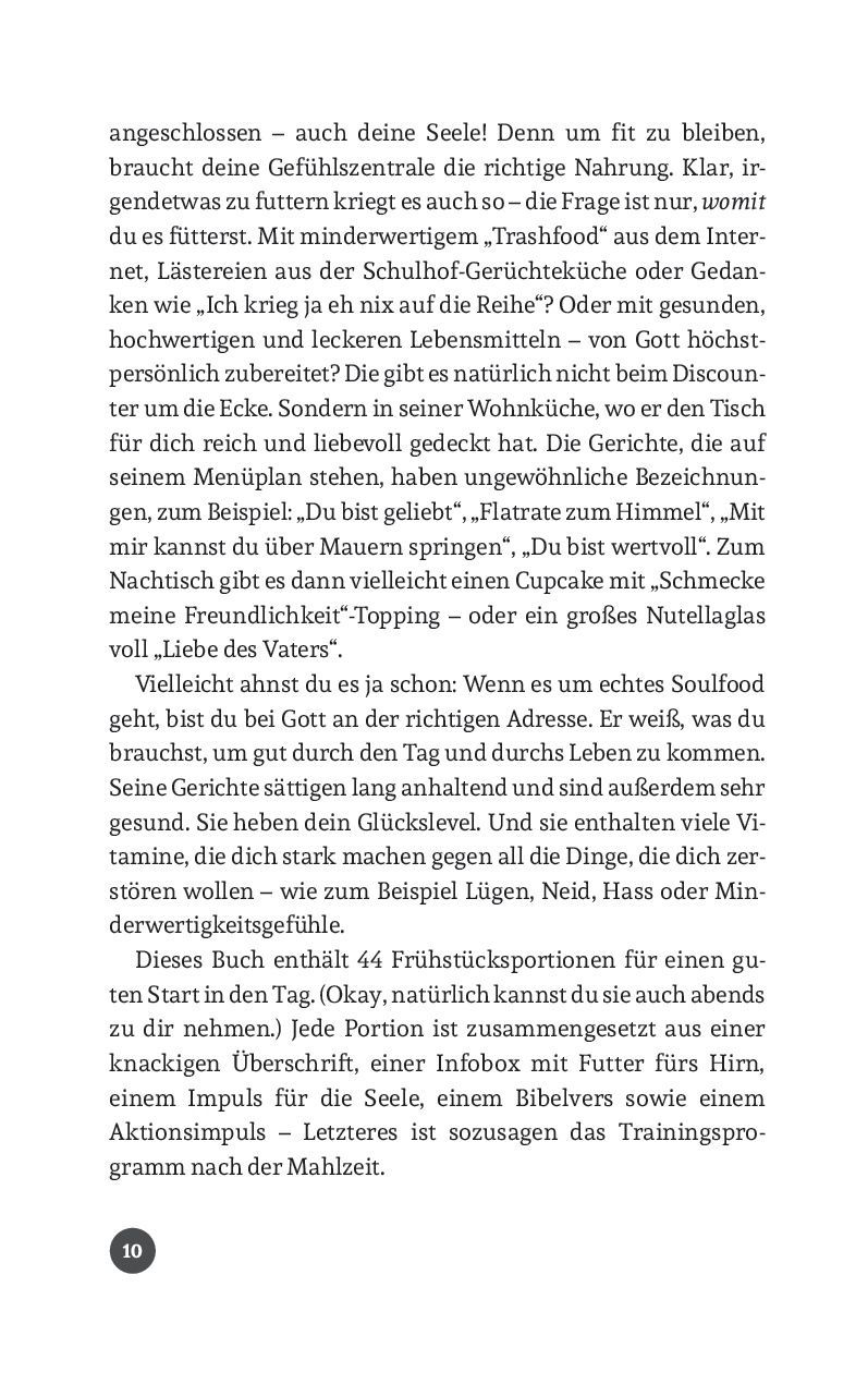Gerth Medien-Nutella für die Seele (Andachtsbuch)_2942722_8 Gerth Medien-Nutella für die Seele (Andachtsbuch)_2942722_