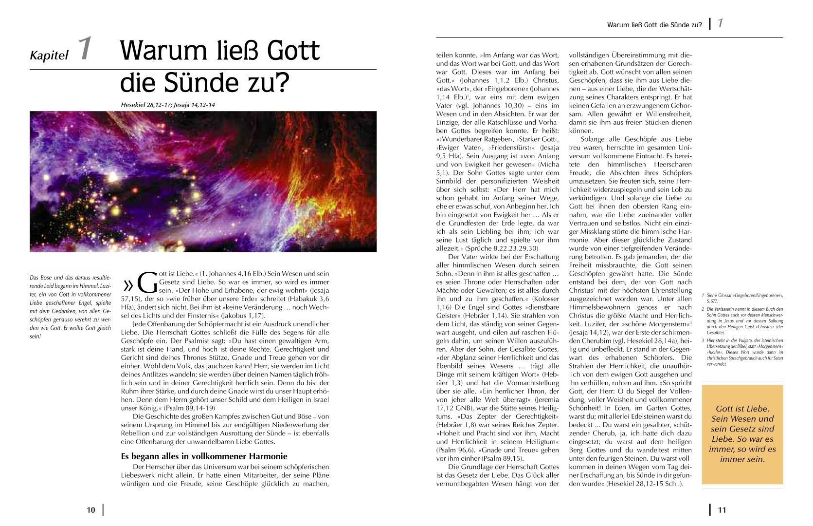 Advent-Verlag Schweiz-Wie alles begann, Premium_2210384_