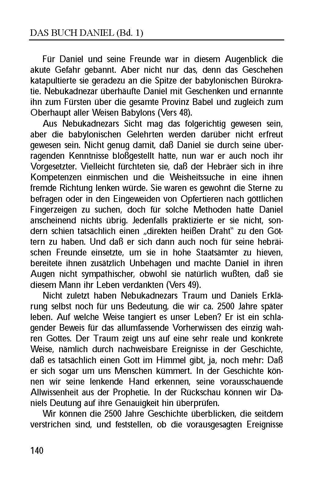 Advent-Verlag GmbH-Das Buch Daniel, Band 1_2421665_22 Advent-Verlag GmbH-Das Buch Daniel, Band 1_2421665_