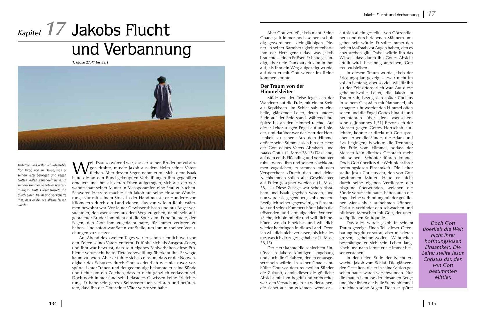 Advent-Verlag Schweiz-Wie alles begann, Premium_2210384_