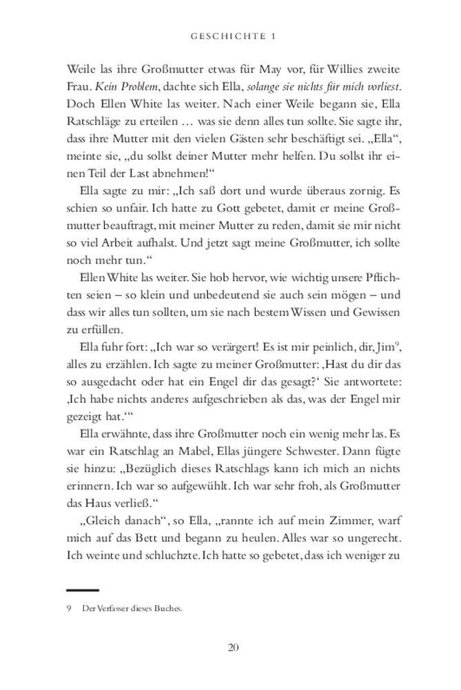 ABC Medien GmbH-Wunderbares und Erstaunliches a. d. Leben v. EGW_2430799_