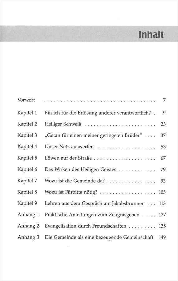 Advent-Verlag GmbH-Christus bezeugen ohne Druck_2420050_