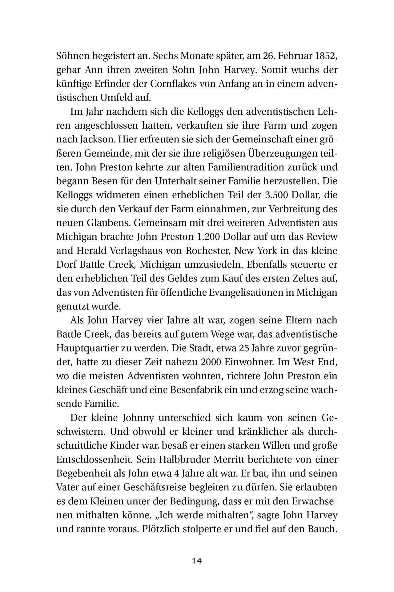 Advent-Verlag GmbH-John Harvey Kellogg_2421106_