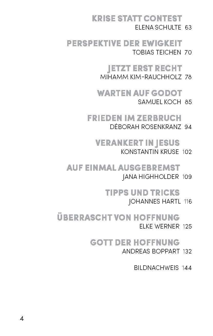 AVA Verlagsauslieferung AG-Hoffnung, Zuversicht in Zeiten von Corona_2941935_4 AVA Verlagsauslieferung AG-Hoffnung, Zuversicht in Zeiten von Corona_2941935_