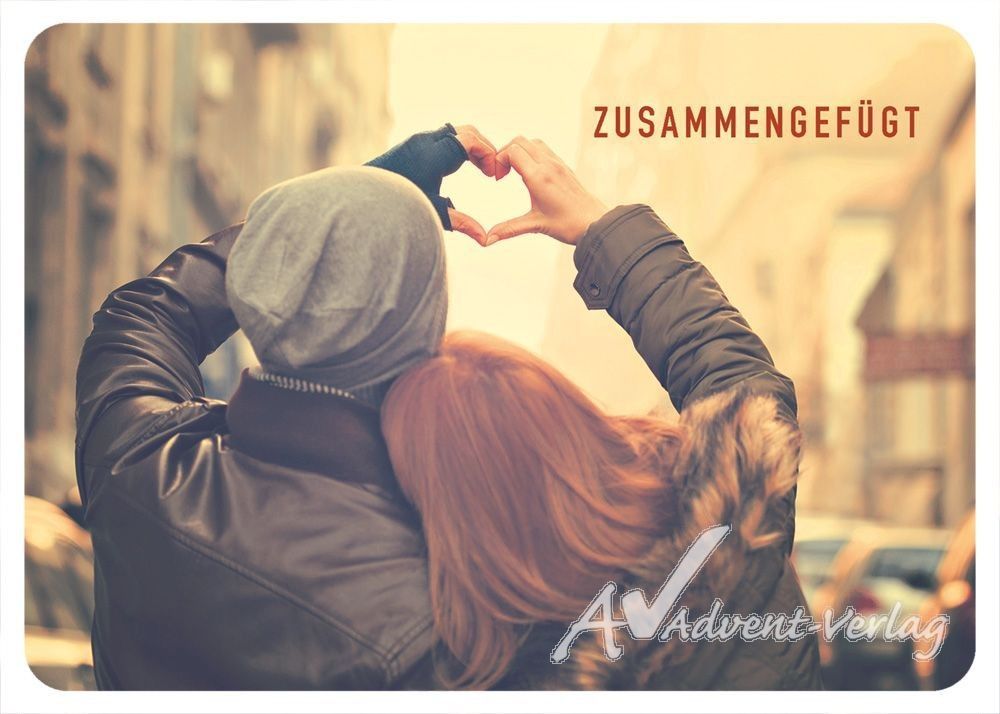 Zusammengefügt