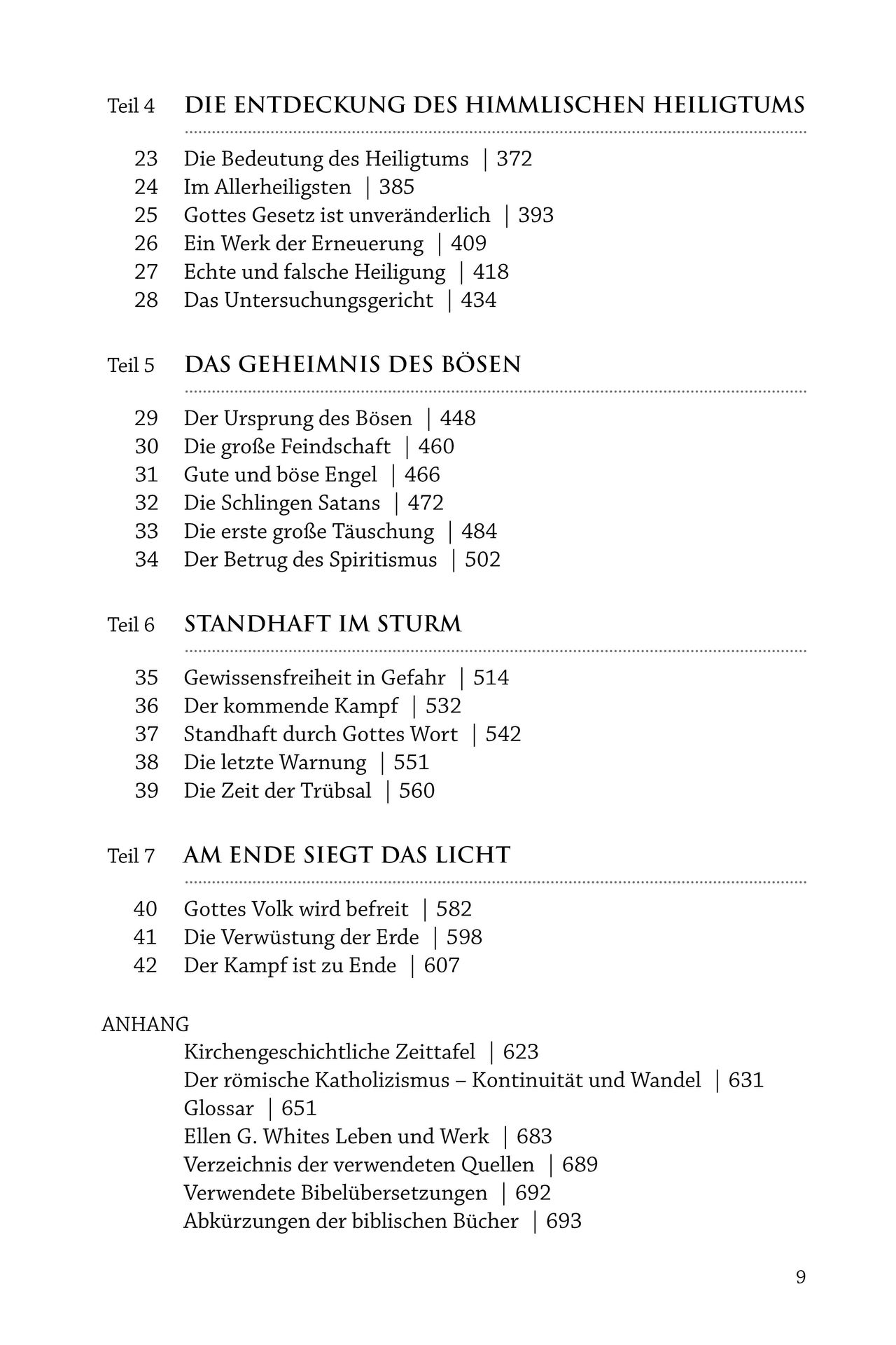 Advent-Verlag Schweiz-Vom Schatten zum Licht, Textausgabe_2410830_5 Advent-Verlag Schweiz-Vom Schatten zum Licht, Textausgabe_2410830_