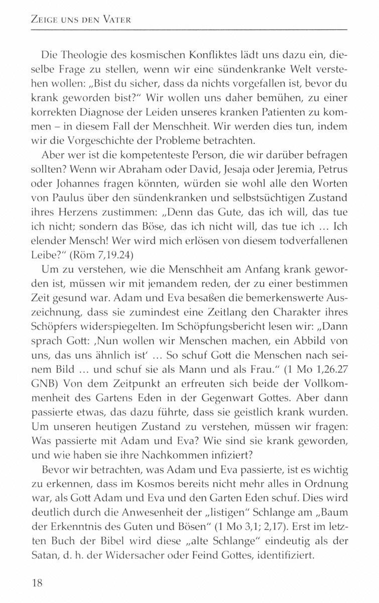 Advent-Verlag GmbH-Zeige uns den Vater_2420397_