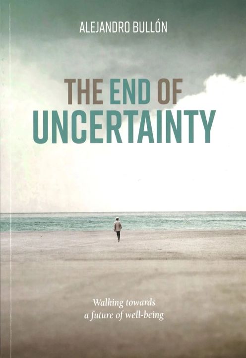 Editorial Safeliz S.L.-The End of Uncertainty, Englisch_2542971_