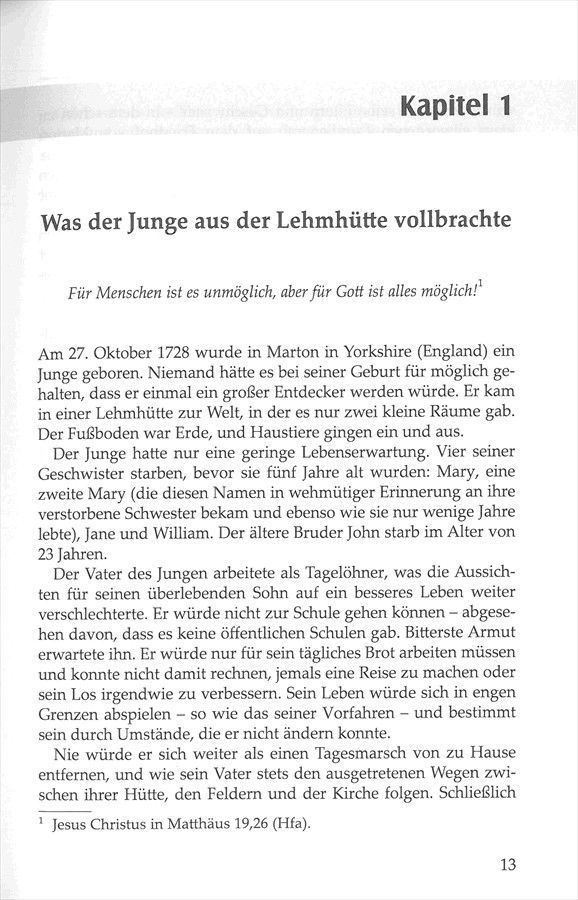 Advent-Verlag GmbH-Das Unmögliche vollbringen_2420063_