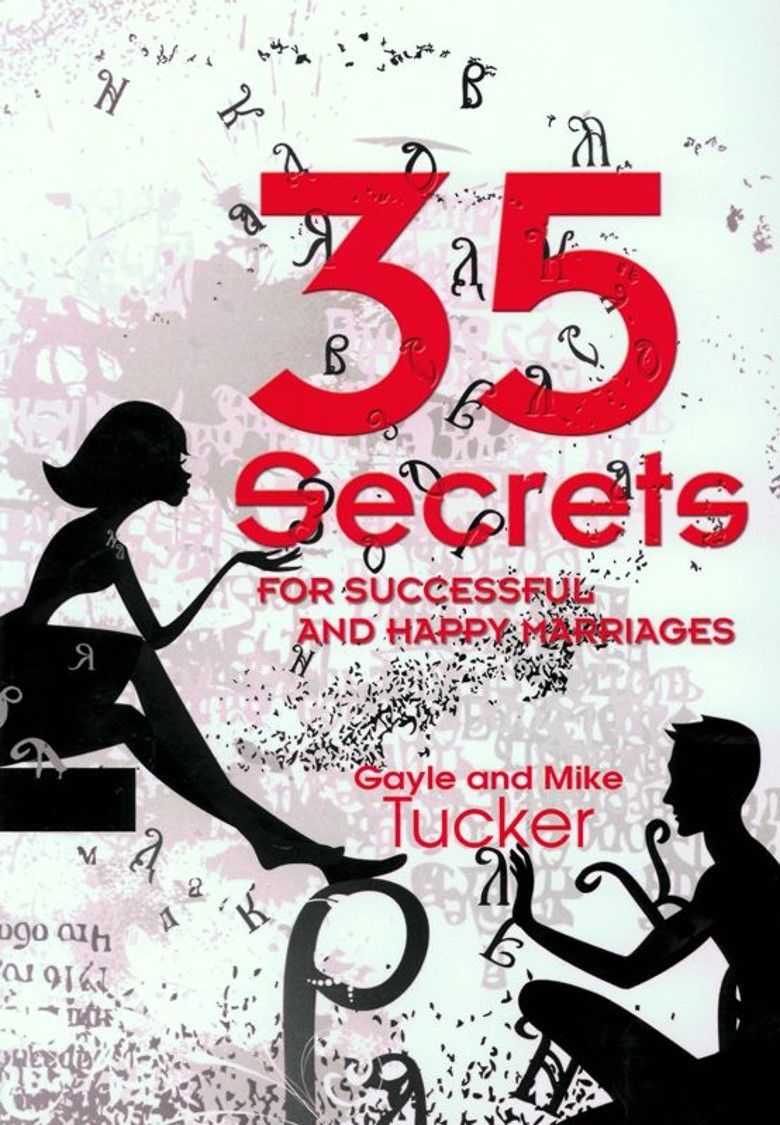 2542534_0.jpg 35 Secrets for Successful and Happy Marriages