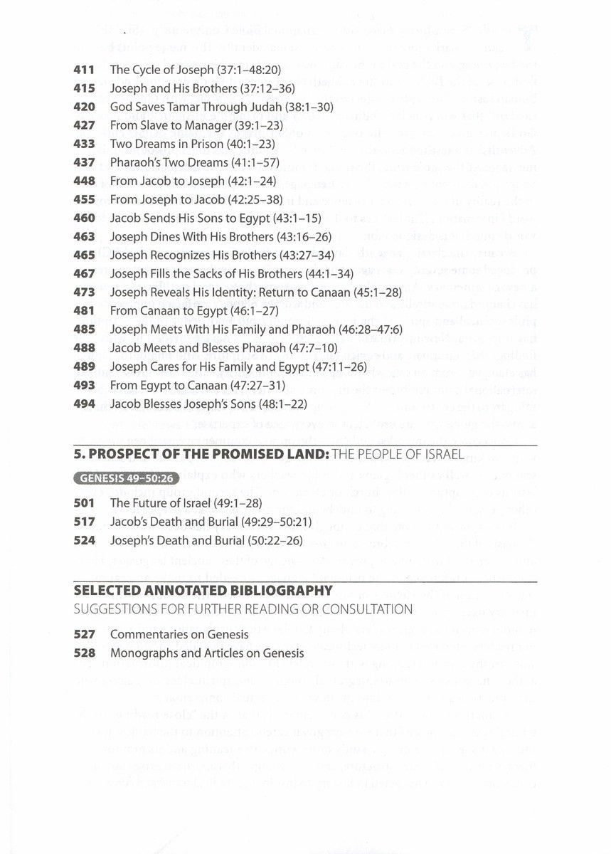 Pacific Press Publishing Association-SDA International Bible Commentary 1 - Genesis, Englisch_2540817_