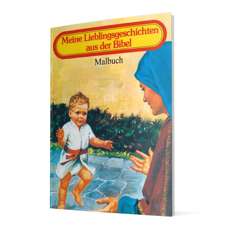 Pacific Press Publishing Association-Serie: Meine Lieblingsgeschichten, Englisch (My Bible Friends)_2541091_8 Pacific Press Publishing Association-Serie: Meine Lieblingsgeschichten, Englisch (My Bible Friends)_2541091_