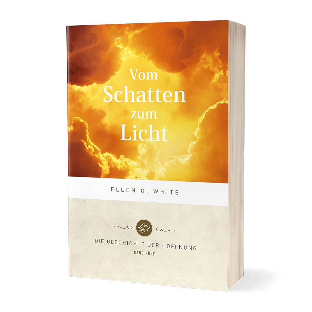 Advent-Verlag Schweiz-Vom Schatten zum Licht, Textausgabe_2410830_1 Advent-Verlag Schweiz-Vom Schatten zum Licht, Textausgabe_2410830_