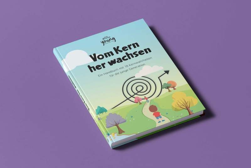 Viva Kirche Young Generation-Vom Kern her wachsen_2942912_1 Viva Kirche Young Generation-Vom Kern her wachsen_2942912_