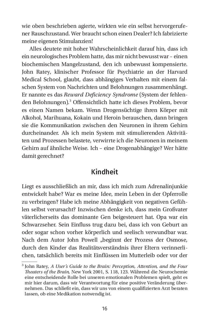 Advent-Verlag GmbH-Ständig unglücklich?_2422222_