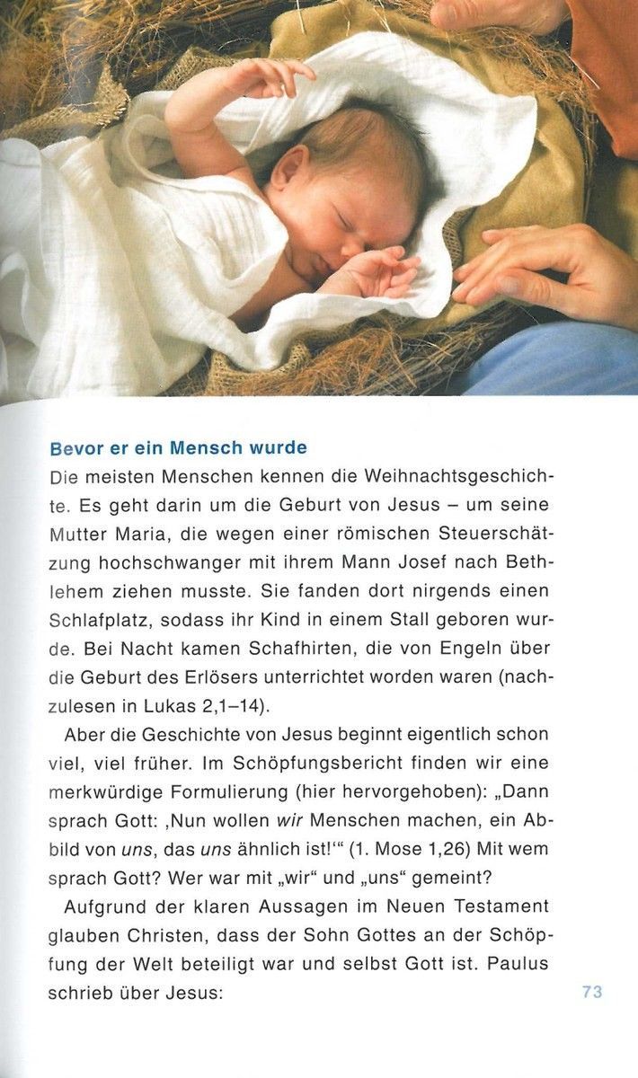 Advent-Verlag Schweiz-Unfassbar_2110357_