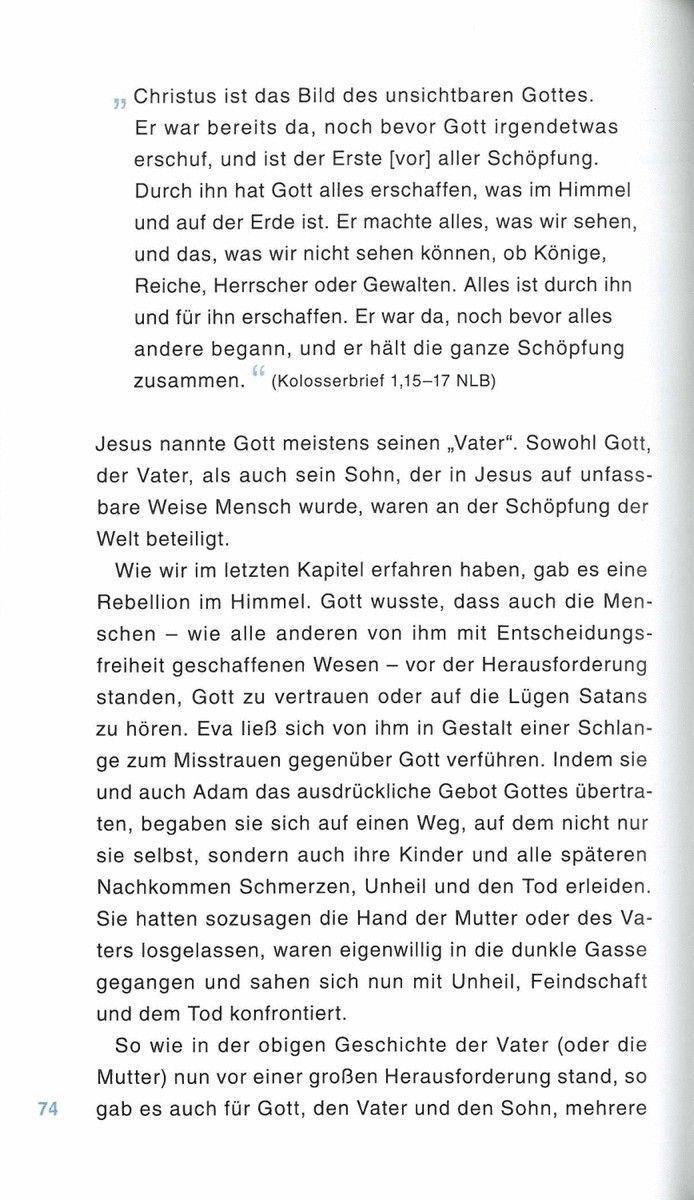 Advent-Verlag Schweiz-Unfassbar_2110357_