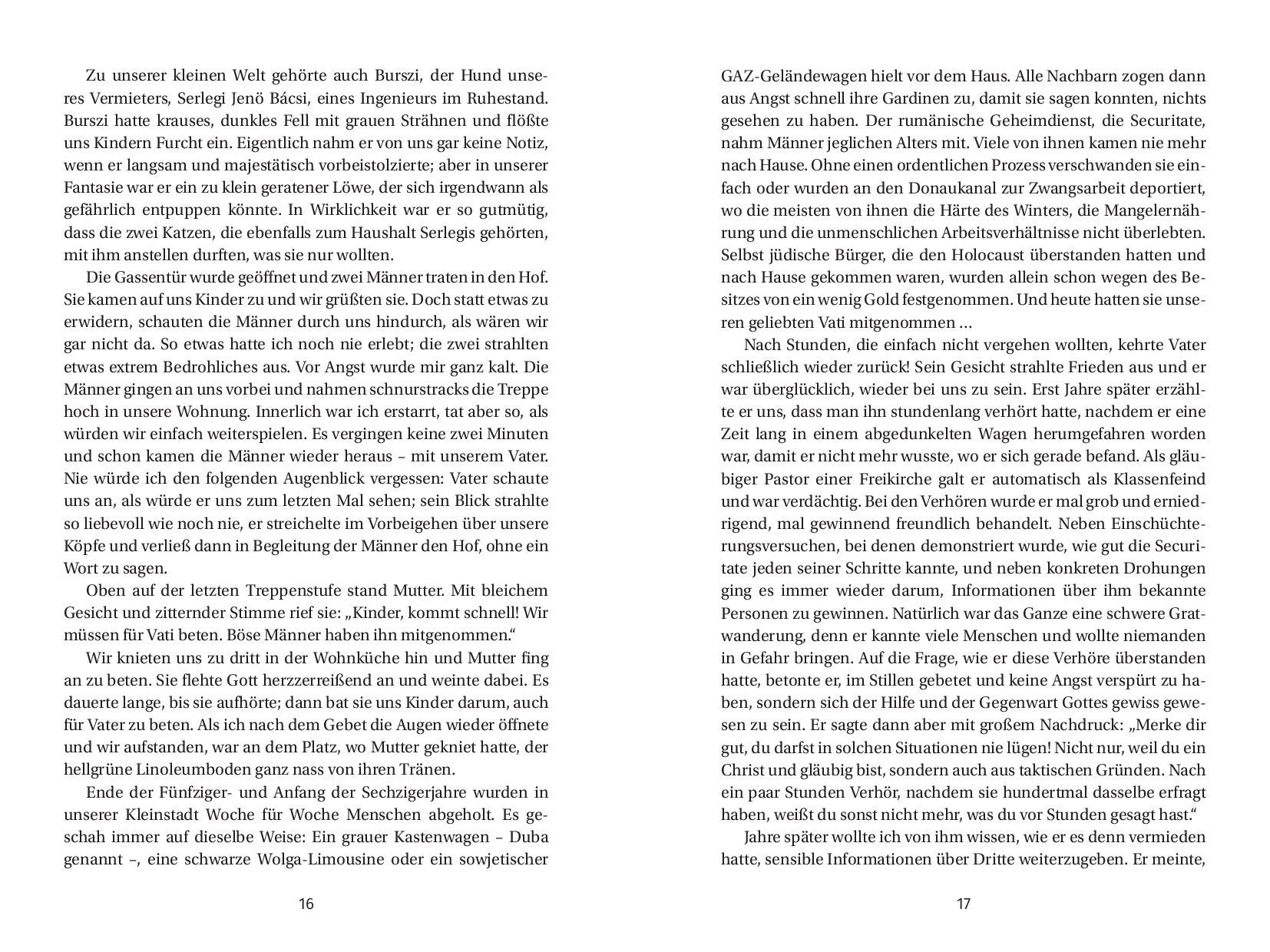 Advent-Verlag GmbH-Von Gott geführt_2422654_7 Advent-Verlag GmbH-Von Gott geführt_2422654_