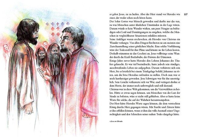 KOKKO Verlag-Die Geschichte von Jesus für Kinder erzählt_2440094_
